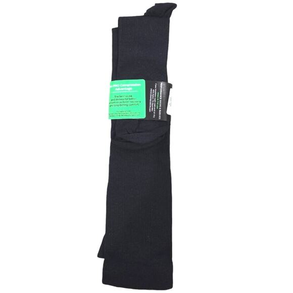 Pro Compression NWT Marathon Compression Knee Socks Bk Size Large/XLarge UNISEX - Picture 6 of 9